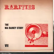 Ma Rainey - The Story, Vol. 7