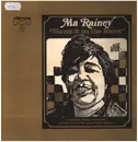 LP - Ma Rainey - Blame It On The Blues