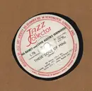 Schellack - Ma Rainey - Lucky Rock Blues / These Dogs Of Mine