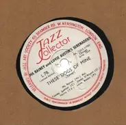Ma Rainey - Lucky Rock Blues / These Dogs Of Mine