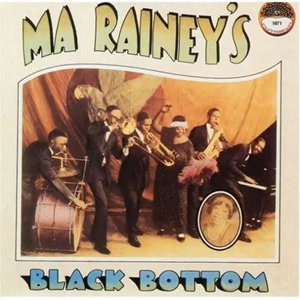 Ma Rainey - Ma Rainey's Black Bottom