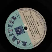 10'' - Ma Rainey - The Ma Rainey Story Vol. 2 - Mono