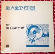 Ma Rainey - The Story, Vol. 3