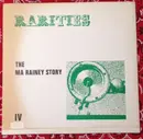 10'' - Ma Rainey - The Ma Rainey Story Vol. 4 - Mono
