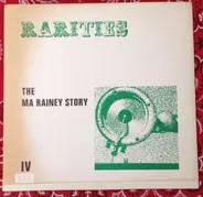 Ma Rainey - The Story, Vol. 4