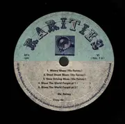 10'' - Ma Rainey - The Ma Rainey Story Vol. 6 - Mono