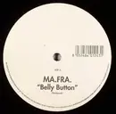 12inch Vinyl Single - MA.Fra. - Belly Button