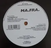 Ma.Fra. - Summer Fly