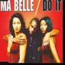 CD - Ma Belle - Do It