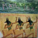 7inch Vinyl Single - Mama Bär - Gravitationsleere - CD included