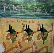 MAMA BAR - Gravitationsleere
