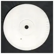 12inch Vinyl Single - Mama Bär - Fahrradtour In Ehrfurcht - White Label.