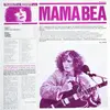 LP - Mama Béa Tékielski - Mama Bea