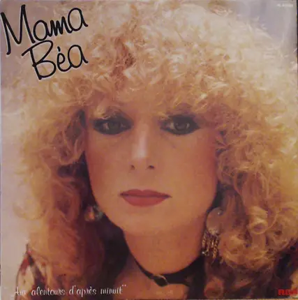 Mama Béa - Aux Alentours D'Après Minuit