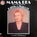 LP - Mama Béa - Edith Et Marcel, Extraits De La Bande Originale Du Film