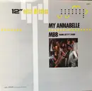 12inch Vinyl Single - Mama Betty's Band - My Annabelle