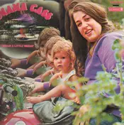 Mama Cass - Dream A Little Dream