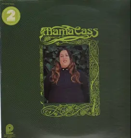 Mama Cass - Mama Cass