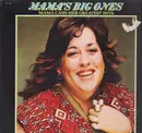 LP - Mama Cass - Mama's Big Ones: Her Greatest Hits