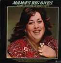 LP - Mama Cass - Mama's Big Ones: Her Greatest Hits