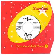 Mama Guitar And Cool Jerks - International Split