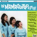 CD - Mama Guitar - In Mama Guitar Style