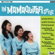 CD - Mama Guitar - In Mama Guitar Style