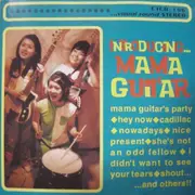 CD - Mama Guitar - Introducing... Mama Guitar