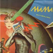 MaMa - Heavy Rock & Roll