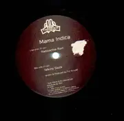 12inch Vinyl Single - Mama Indica - Radioactive Rain