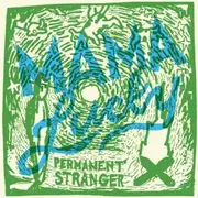 CD - Mama Lucky , Jim White - Permanent Stranger - envelope