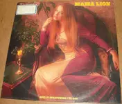 Mama Lion - Give It Everything I've Got