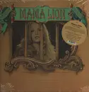 LP & MP3 - Mama Lion - Preserve Wildlife - Die-cut Gatefold Sleeve / Insert / Download