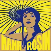 mama rosin - A NEGRO LOCO