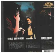 CD - Mama Rosin - Brule Lentement - Digifile