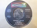 7'' - Mama Cass With The Mamas & The Papas - Dream A Little Dream Of Me / Midnight Voyage