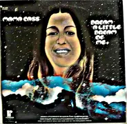 Cass Elliot With The Mamas & The Papas - Dream a Little Dream of Me