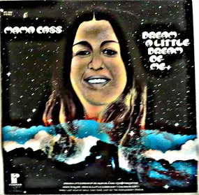 Mama Cass - Dream a Little Dream of Me