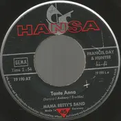 Mama Betty's Band - Tante Anna