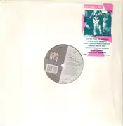12inch Vinyl Single - Mamado & She - Can We Take You Higher?