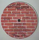 12inch Vinyl Single - Mamado & She - I'm Your Wild Thang