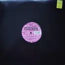 12inch Vinyl Single - Mamado & She - Set It Off