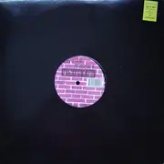 12inch Vinyl Single - Mamado & She - Set It Off