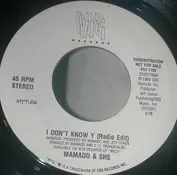 Mamado & She