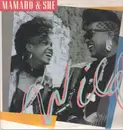 LP - Mamado & She - Wild