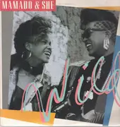 LP - Mamado & She - Wild