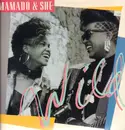 LP - Mamado & She - Wild