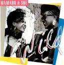 LP - Mamado & She - Wild