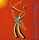 CD - Mamadou Mbaye - Black Story