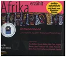 CD - Mamadou Diabate - Antilopenmond Liebeslyrik zu den Klängen Westafrikas 1 - Digipak